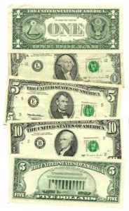 money
